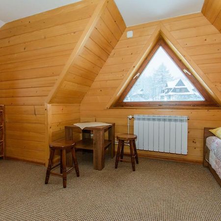 Apartamenty U Zajacow Zakopane Buitenkant foto