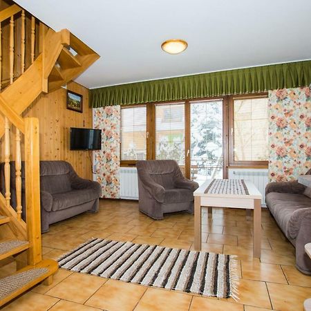 Apartamenty U Zajacow Zakopane Buitenkant foto